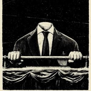 Meet your Posher, Dom